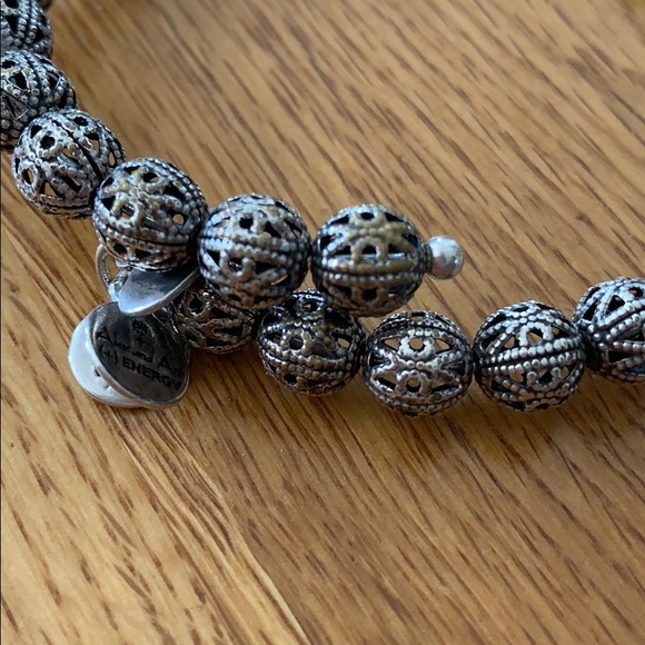 Alex and Ani Bracelets - Picture 4 of 5